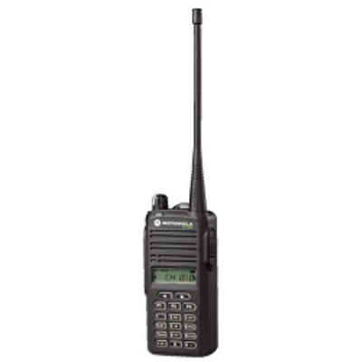 Bộ đàm cầm tay Motorola CP1660 (UHF2)